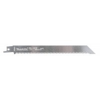 Makita tiesinio pjūklo pjūklelis medienai HCS 8.5TPI 190 mm